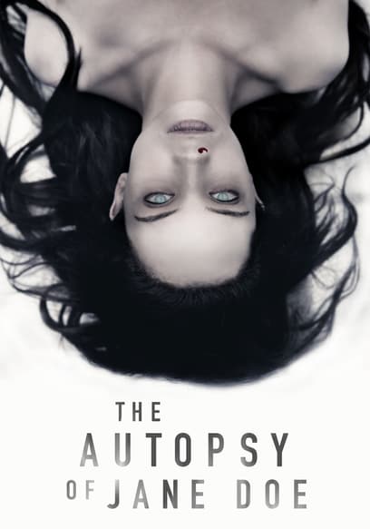 The Autopsy of Jane Doe