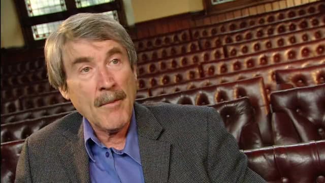 S02:E05 - Alien Invasion