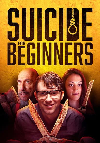 Suicide for Beginners