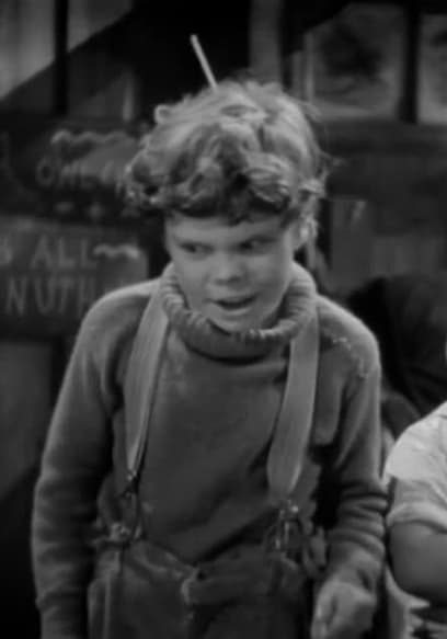 Watch The Little Rascals S01:E68 - Fishy Tales - Free TV Shows | Tubi