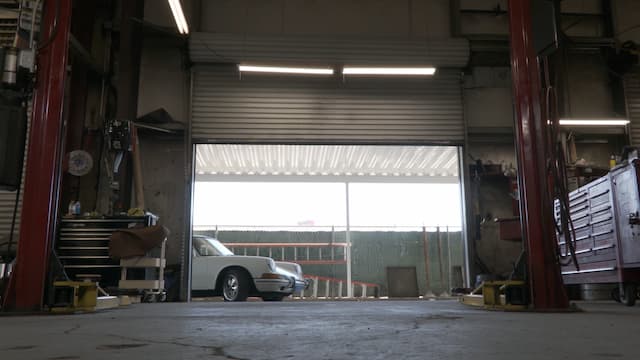 S01:E12 - Track Prep