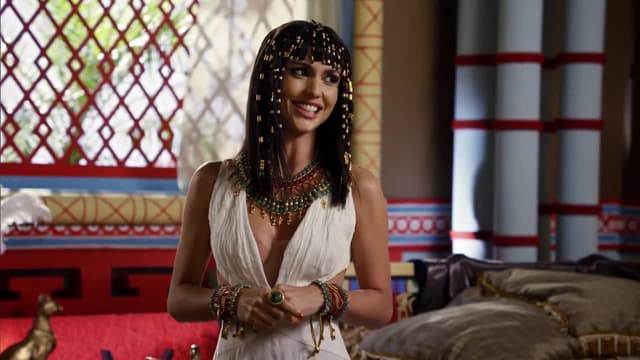 S01:E62 - Malas intenciones