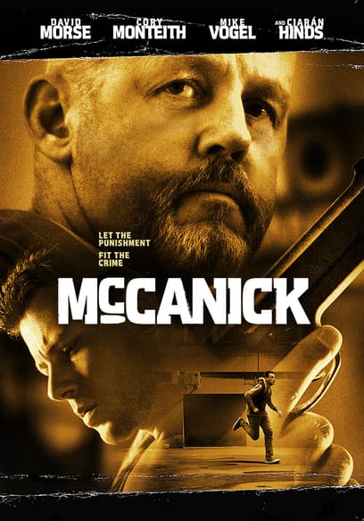 McCanick