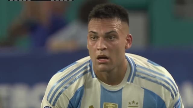 S2024:E17 - Argentina vs. Peru