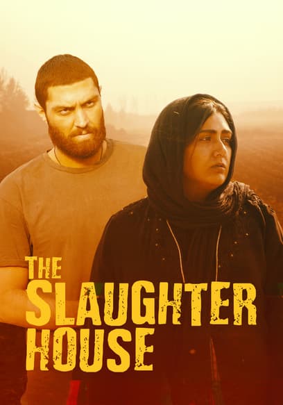 The Slaughterhouse