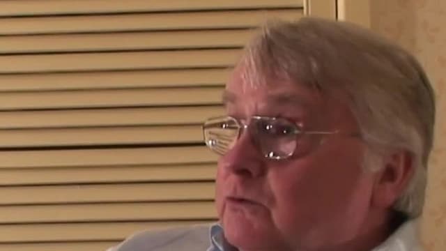 S01:E06 - Chapel of the Paranormal