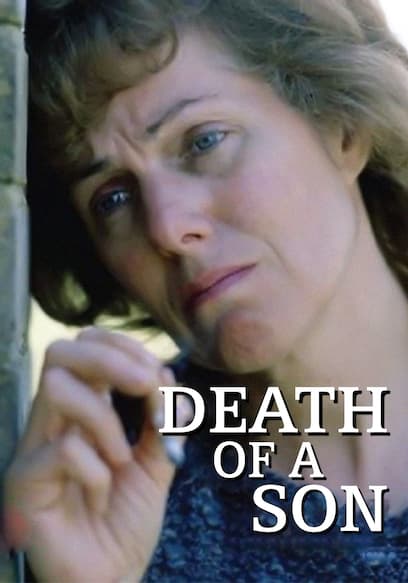 Death of a Son