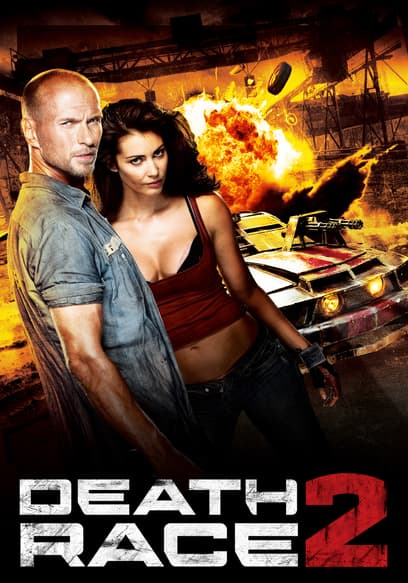 Death Race 2