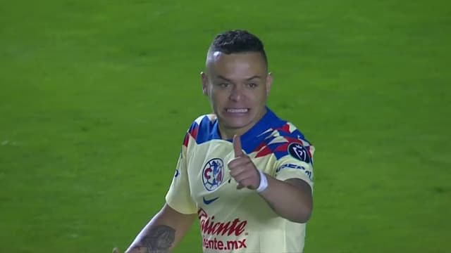 S2024:E08 - Round One 2nd Leg: Club America (MEX) vs. Real Esteli FC (NCA)