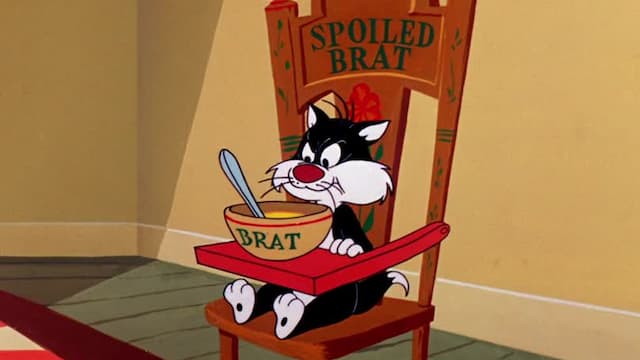 S03:E08 - Mouse and Garden / Goldimouse and the Three Cats / High Note