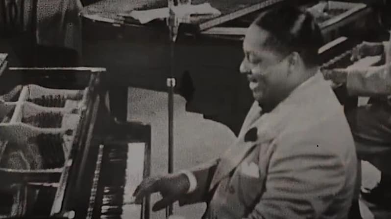Watch Fats Domino - the Big Beat: Fats Domino and the - Free