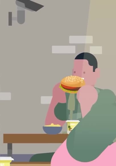 S01:E07 - Did the U.S. Army Invent the McRib? / Reason Why McDonald's Tastes Better Outside of the U.S. poster