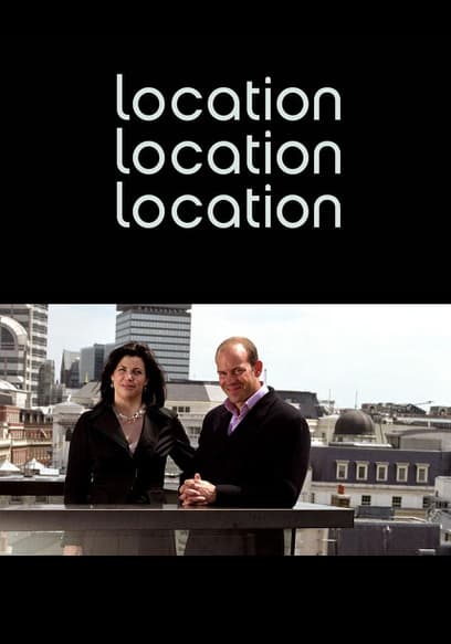 Location, Location, Location poster