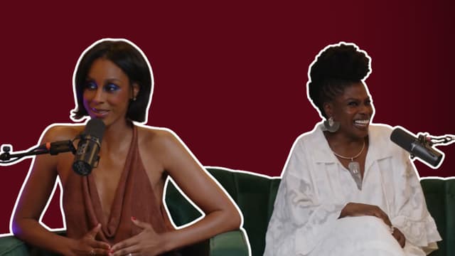 S01:E01 - Danessa Myricks Is a Beauty Innovator & Advocate for Inclusive Products