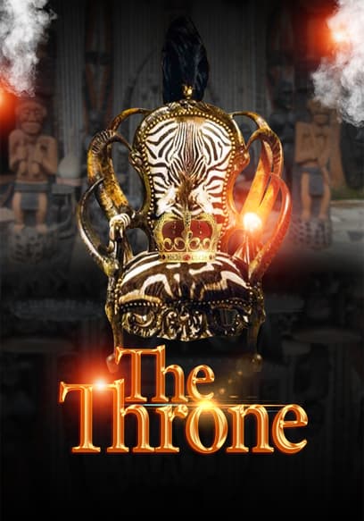The Throne