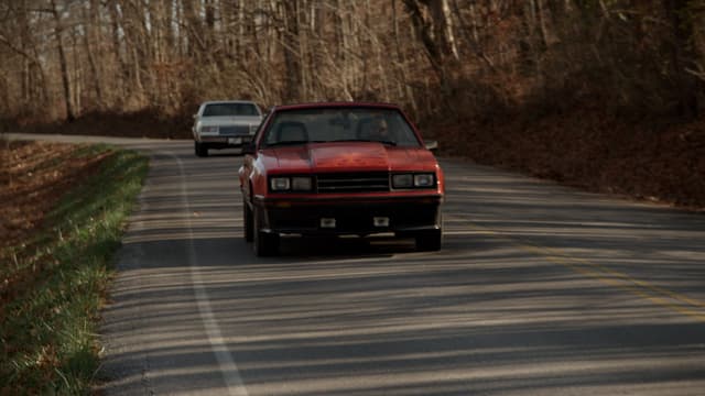 S01:E01 - PowerNation: 1985 Buick Regal, Part 1
