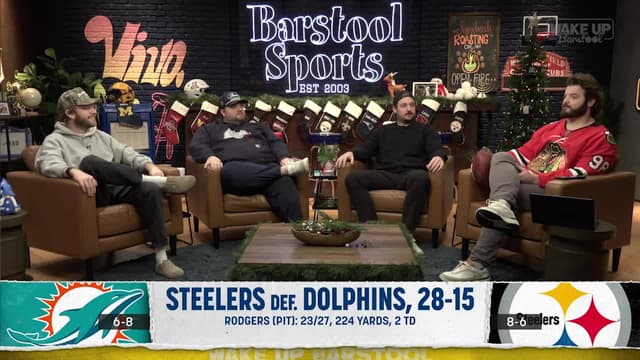 S2025:E65 - Tuesday, December 16, 2025