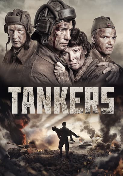 Tankers