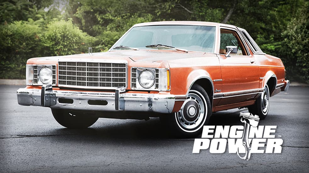 Watch Engine Power Streaming Online | Tubi Free TV