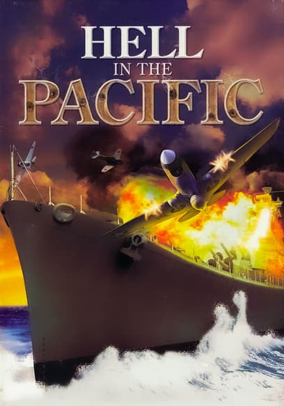 Hell in the Pacific