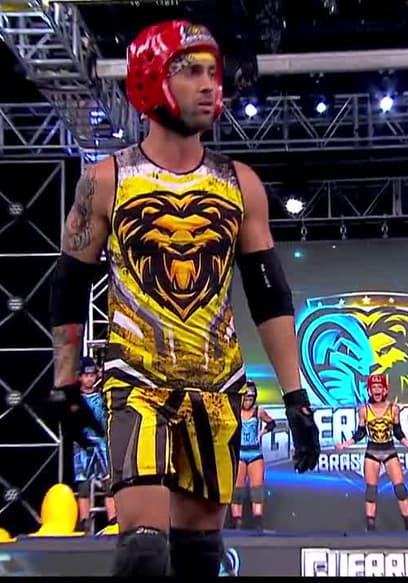 S01:E05 - Episodio 5 poster