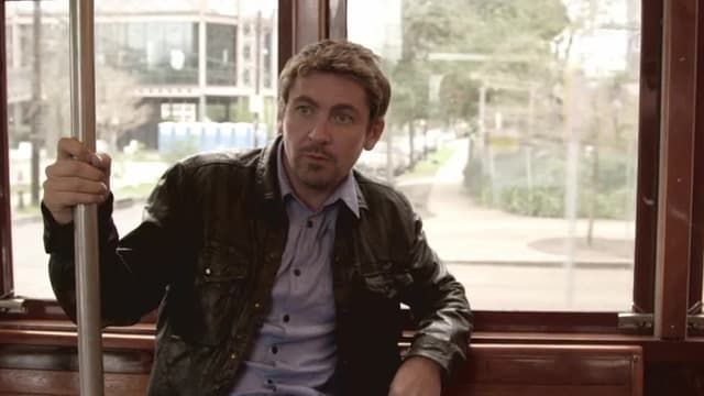 S02:E01 - New Orleans