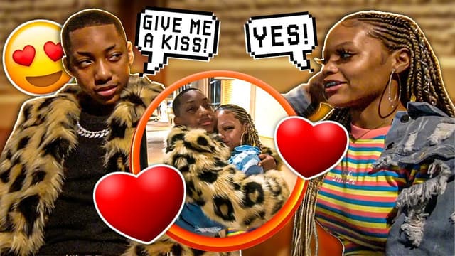 S01:E02 - Jay and Emily Go on a Date and Almost Kiss