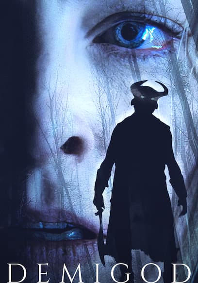 Demigod