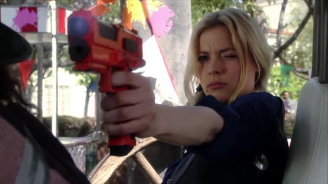 S02:E24 - For a Few Paintballs More