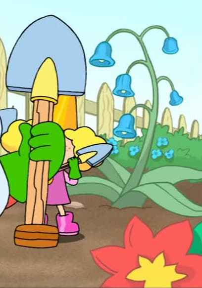 S01:E03 - Bird Bath Bonanza poster