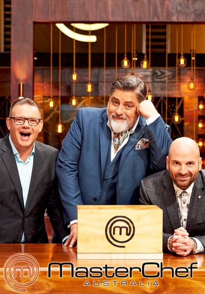 MasterChef Australia
