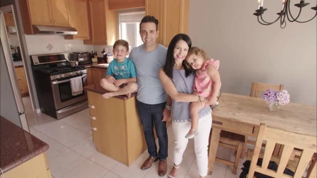 S04:E17 - Elana and Brian