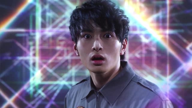 S01:E12 - The Cry of Life