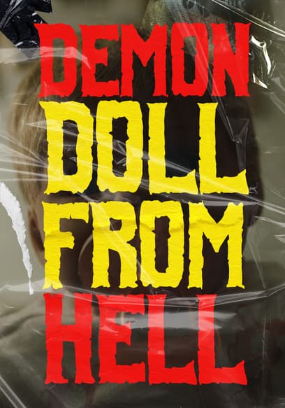Demon Doll From Hell