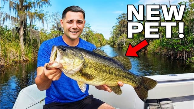 RAWWFishing