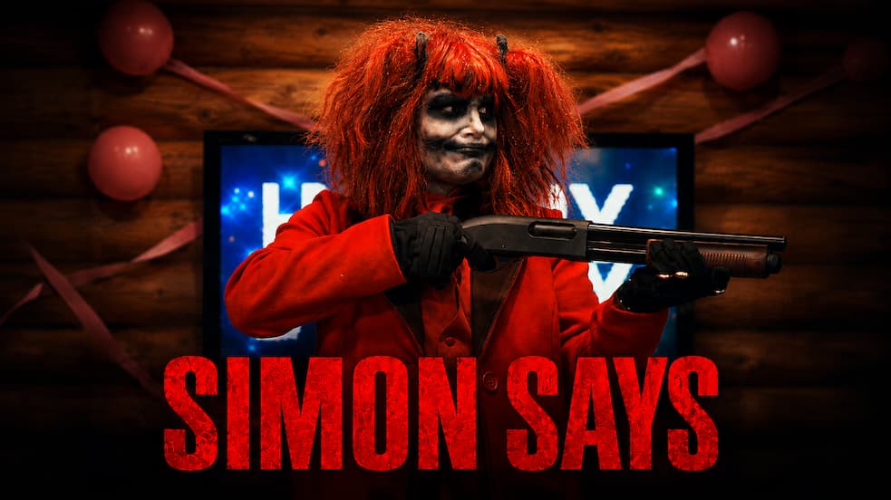 Simon Says provider artwork