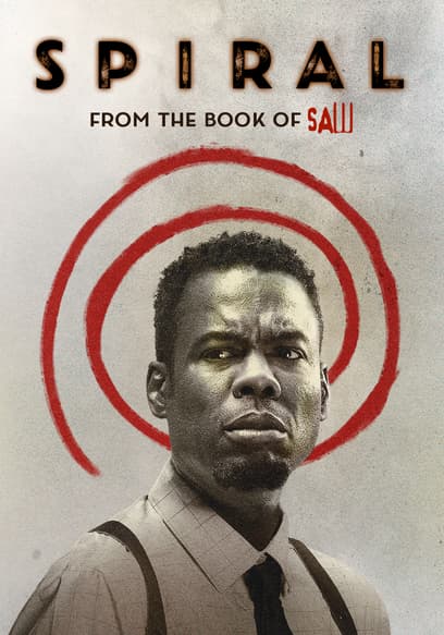 Spiral: From the Book of Saw