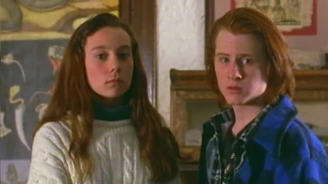 S03:E07 - The Tale of the Guardian's Curse