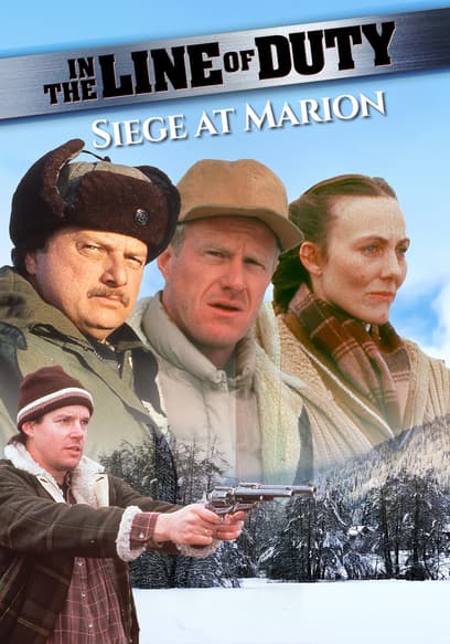 In the Line of Duty: Siege at Marion