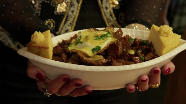 S01:E05 - The 116 Smokin’ Bistro, Ontario