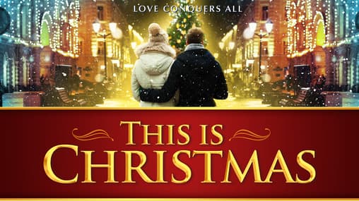 Watch This Is Christmas (2018) Free Movies Tubi