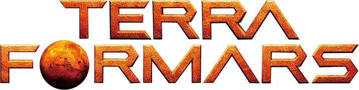 Terra Formars