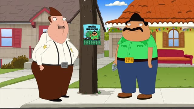 S01:E02 - Borderwall