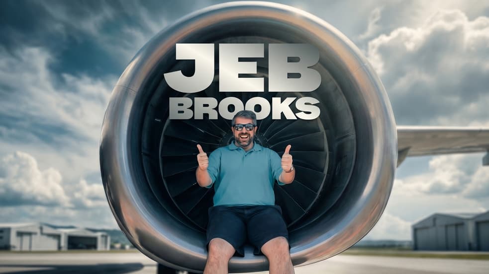 Watch Jeb Brooks Streaming Online | Tubi Free TV