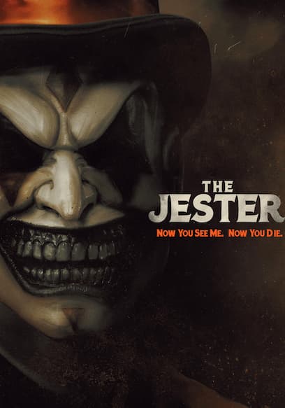 The Jester