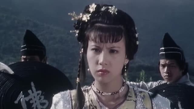 S01:E06 - Episode Six