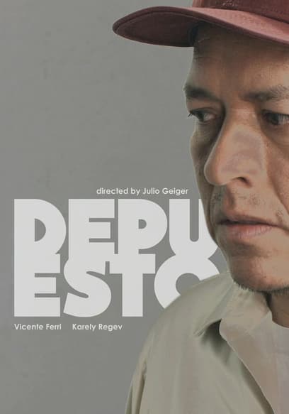 Depuesto