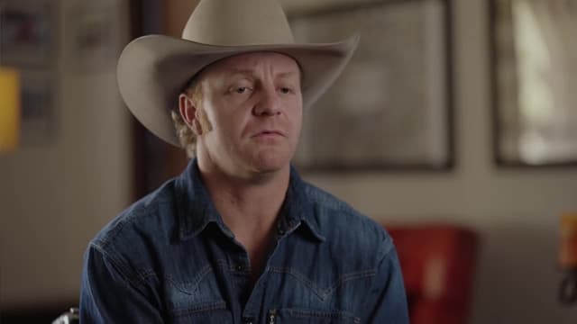 S2026:E11 - The American Rodeo Championship Round