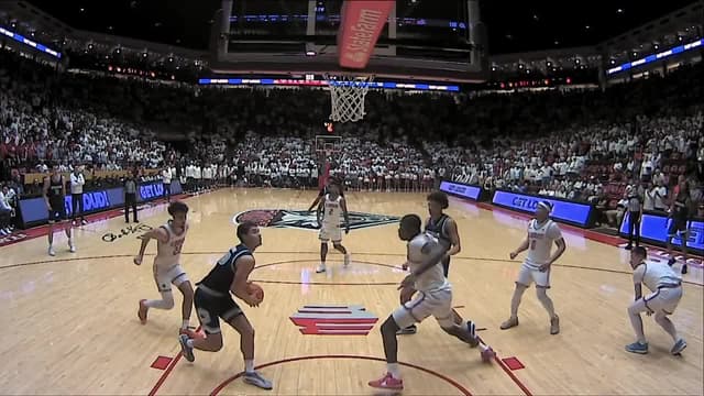 S2025:E02 - Nevada at New Mexico (01/03/25)