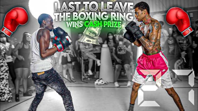 S01:E13 - Boys Box Till You Drop